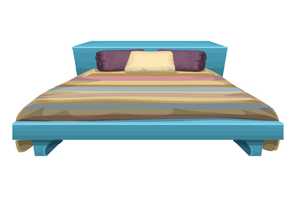 Latest Bedroom Furniture Designs For Your Home